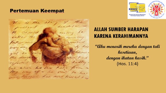 Pertemuan keempat pakai